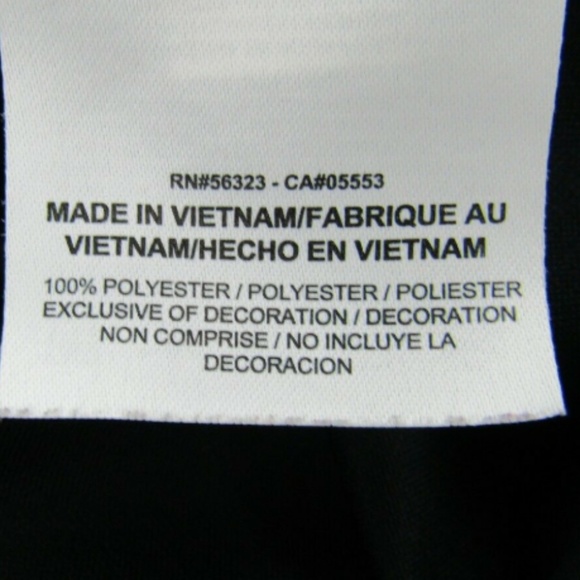 Nike Golf Black Polo Shirt Guiness Blonde Logo - Picture 5 of 8